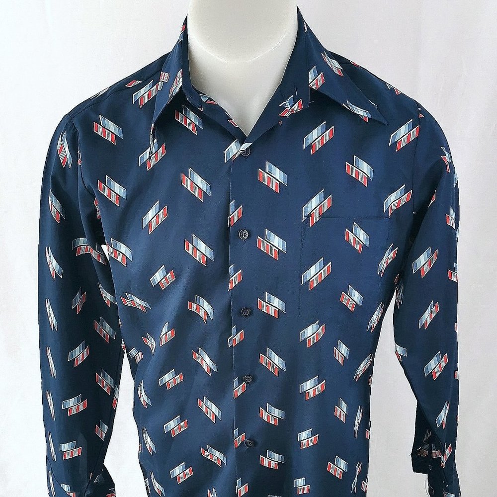 Sears Vintage shirt